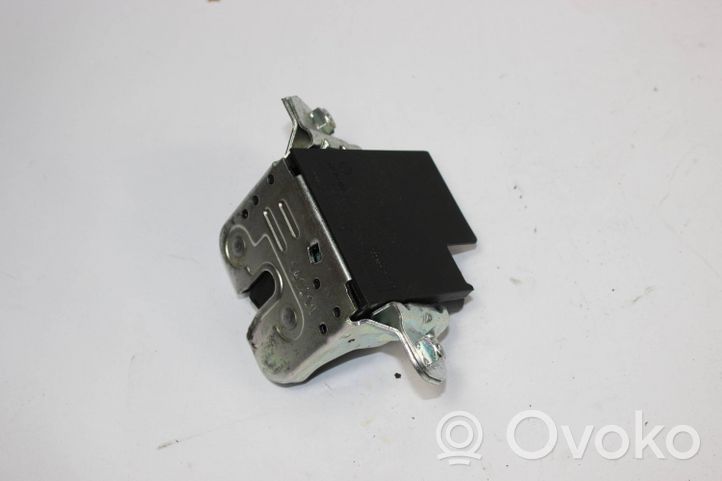 Seat Alhambra (Mk2) Blocco/chiusura/serratura del portellone posteriore/bagagliaio 7P0827505C