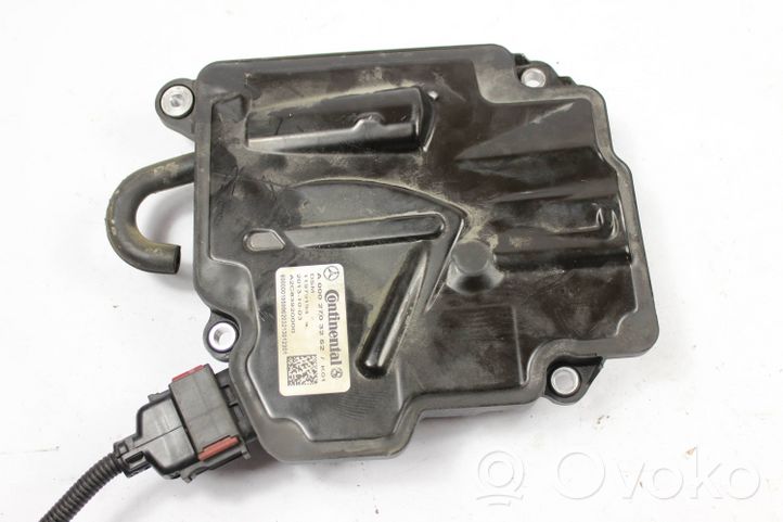 Mercedes-Benz E W212 Scatola del cambio automatico A0002703252