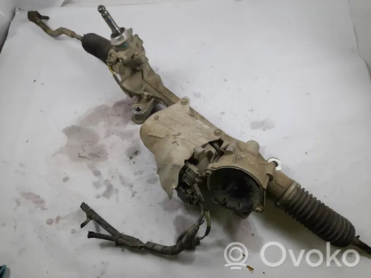 Honda Civic X Steering rack Q003TG0776