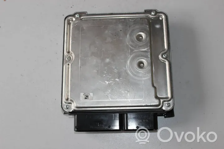 Audi A6 S6 C6 4F Sterownik / Moduł ECU 03G906016MH