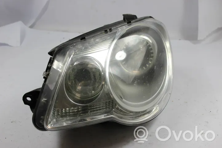 Volkswagen Eos Headlight/headlamp 1Q1941751A