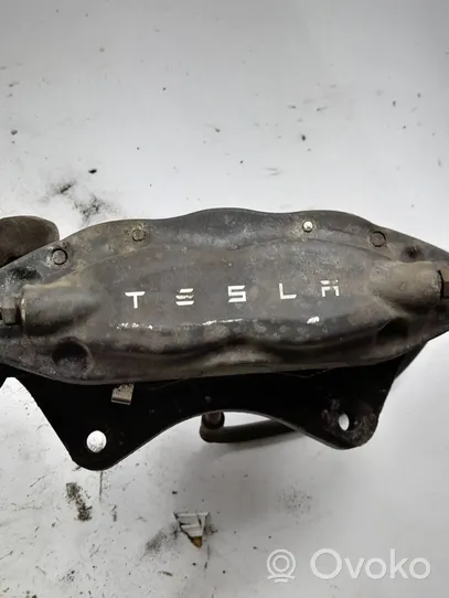 Tesla Model S Tylny zacisk hamulcowy 20888101