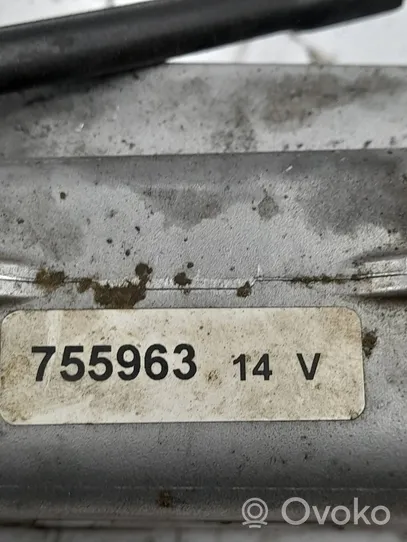 Volvo V60 Chłodnica spalin EGR 70304902
