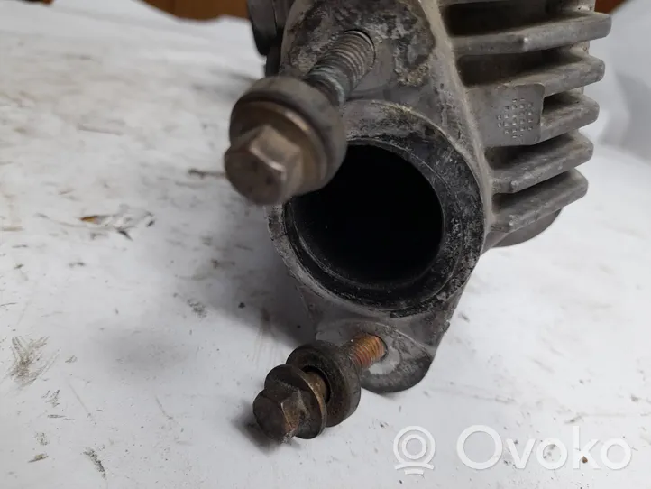 Volvo V60 EGR valve cooler 70304902