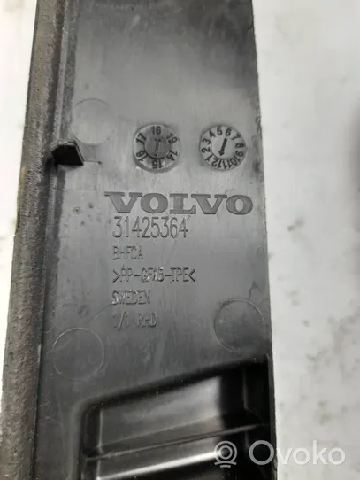 Volvo XC90 Inne części karoserii 31425364
