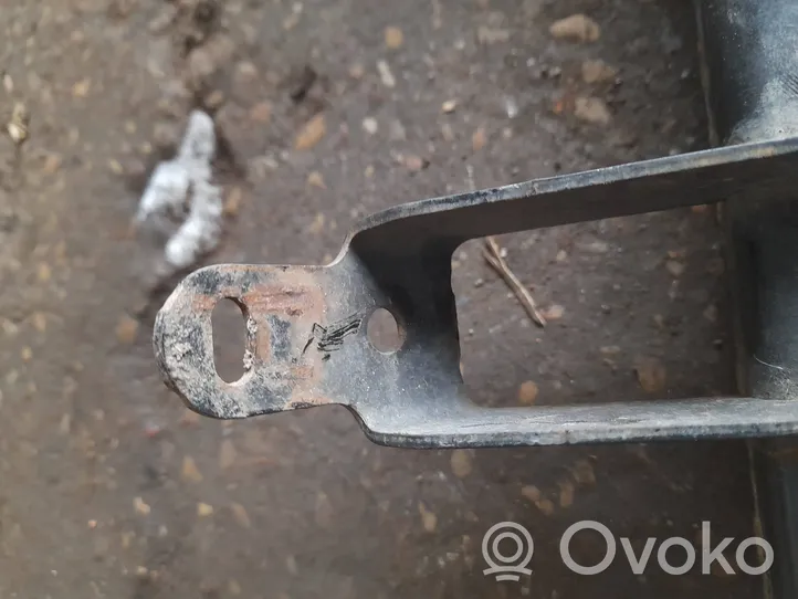 Nissan Qashqai Podłużnica przednia 544104EA1B