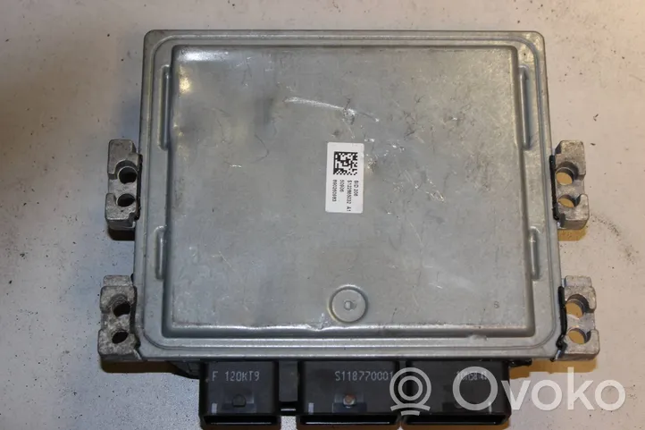 Volvo C30 Calculateur moteur ECU 31269095