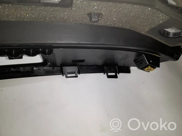 Audi A5 Listwa szyby czołowej / przedniej 8W7853829