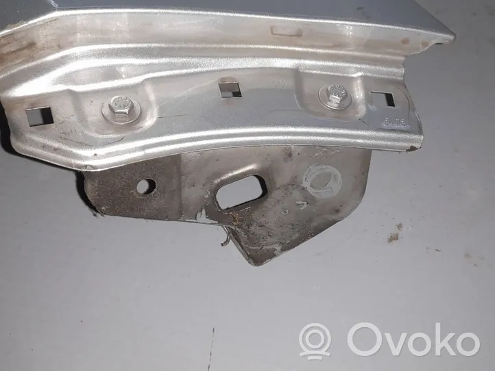 Volkswagen Sharan Błotnik przedni 7N0821460