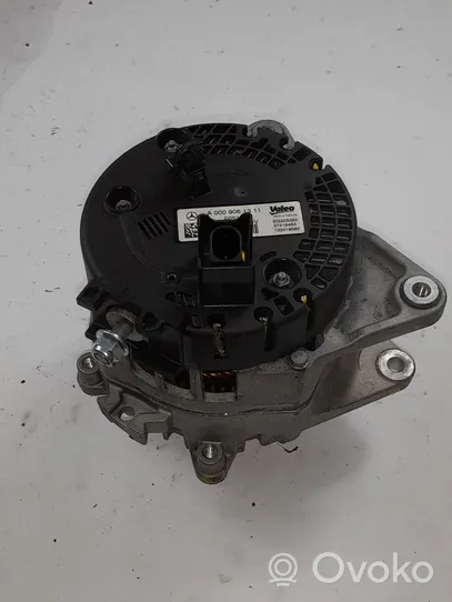 Mercedes-Benz A W177 AMG Alternator A0009061311