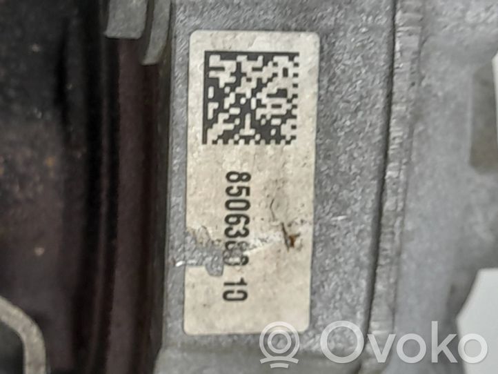 8506380 BMW 5 F10 F11 Turbo, 296.01 € | RRR