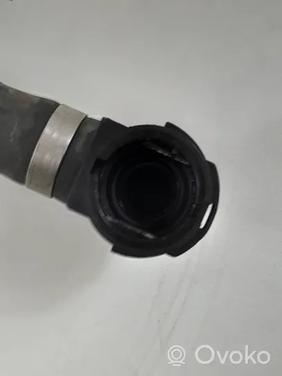 BMW 5 F10 F11 Engine coolant pipe/hose 17127823902