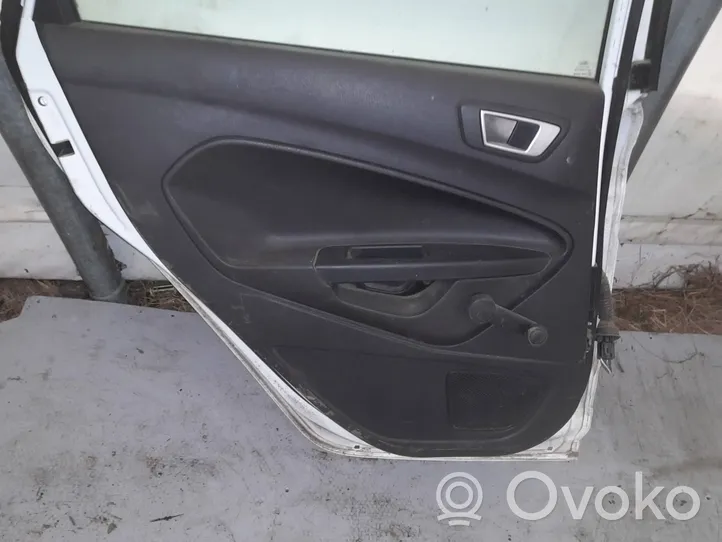Ford Fiesta Porte arrière durys