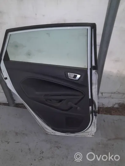 Ford Fiesta Galinės durys durys