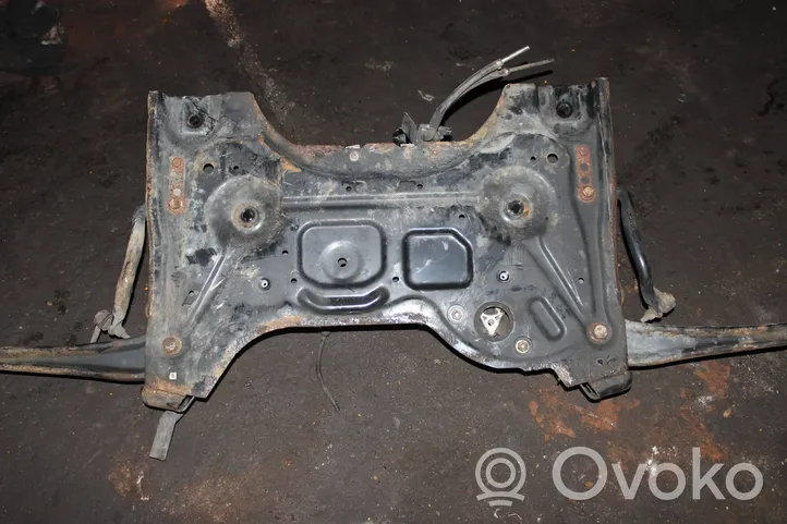 Peugeot Expert Front subframe 30012400