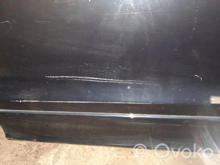 Audi Q7 4L Rear door 