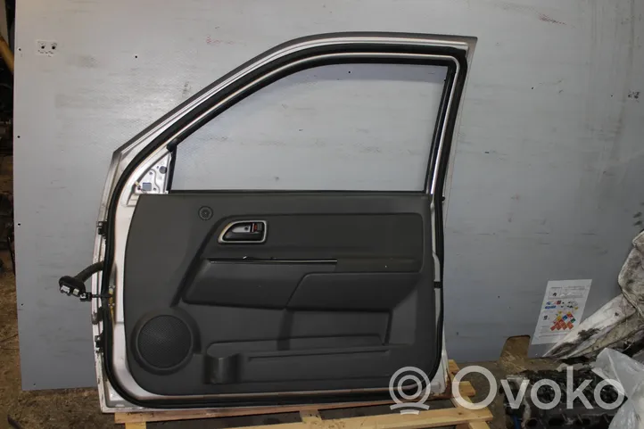 Chevrolet Colorado Front door 