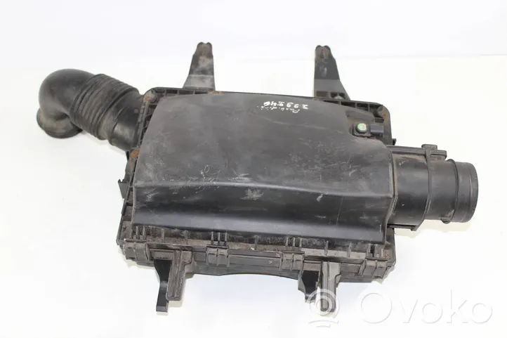 Volkswagen Crafter Scatola del filtro dell’aria 2E0129601D