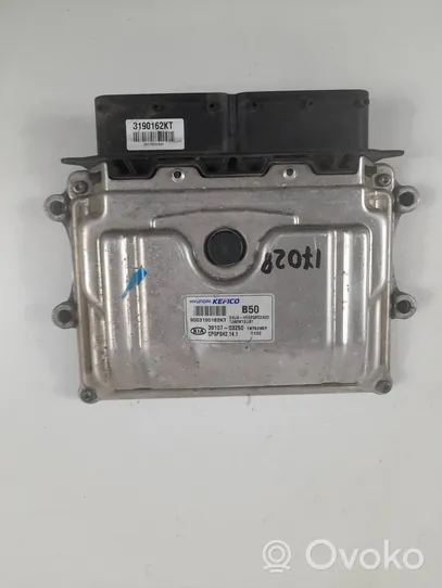 KIA Picanto Calculateur moteur ECU 3910703250