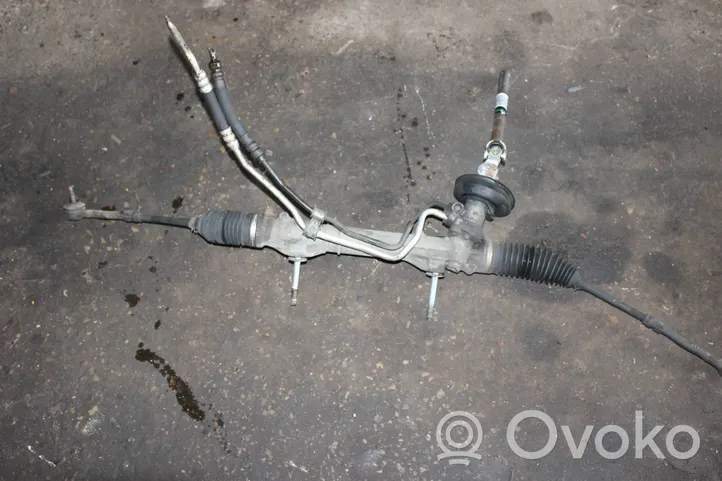 Peugeot Partner Steering rack 