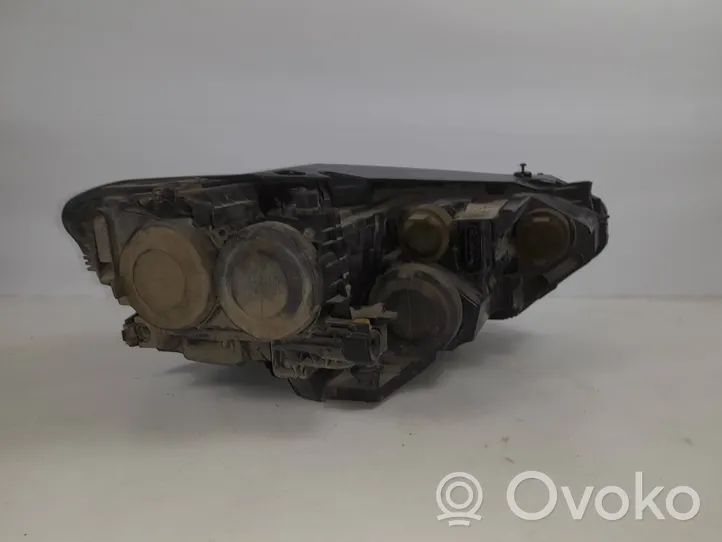 Volkswagen PASSAT B8 Lampa przednia 3G1941005B