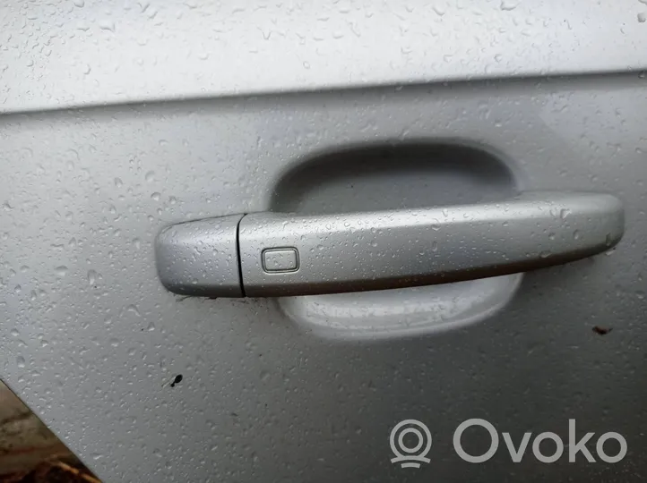 Audi A4 S4 B8 8K Rear door 