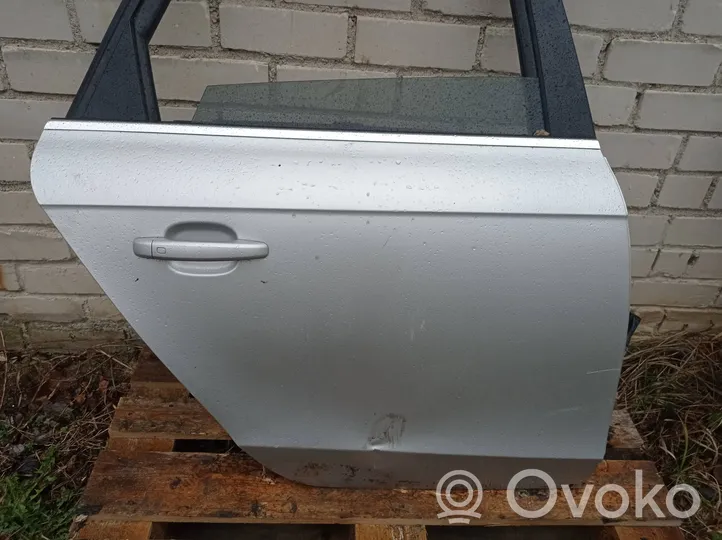 Audi A4 S4 B8 8K Rear door 