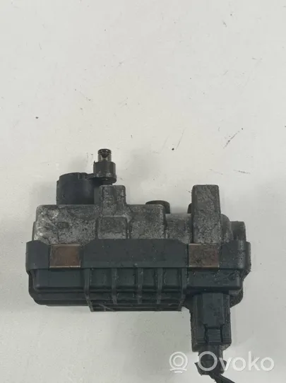 Audi A5 8T 8F Ladedrucksteller Stellmotor Turbolader 6NW009483