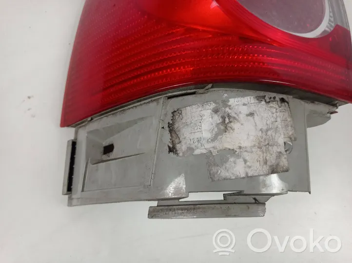 Volkswagen Sharan Tachimetro (quadro strumenti) 9649895