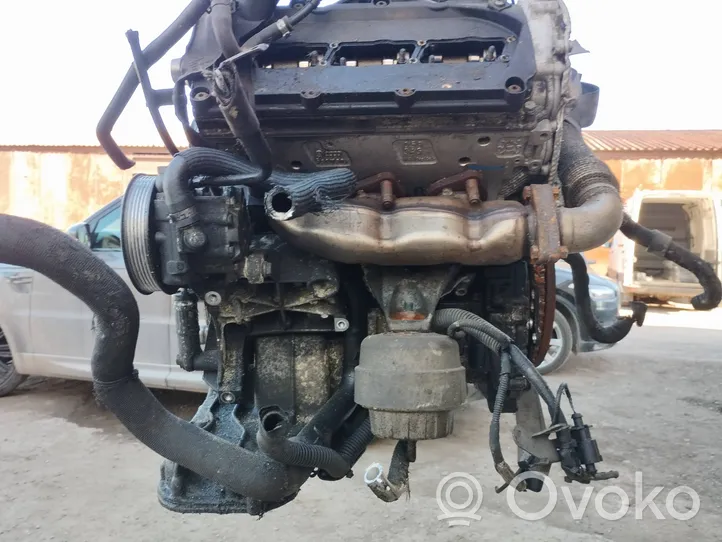 Audi A4 S4 B7 8E 8H Moteur BPP