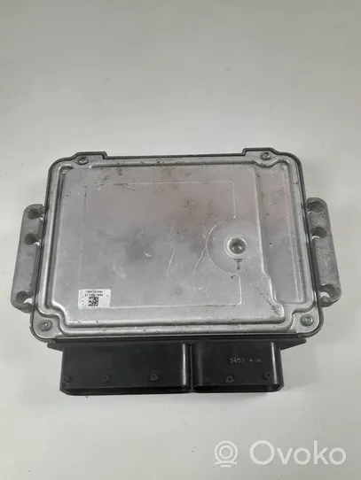 Hyundai i30 Sterownik / Moduł ECU 39113-2A410