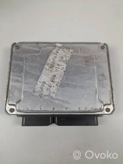 Ford Galaxy Sterownik / Moduł ECU 038906019FA