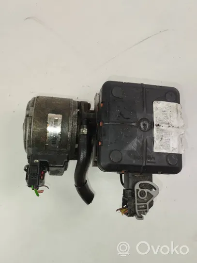 Citroen C5 Compresseur à suspension pneumatique 963671388000