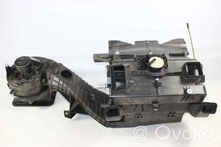 Mercedes-Benz Sprinter W906 Scatola climatizzatore riscaldamento abitacolo assemblata A9068302661