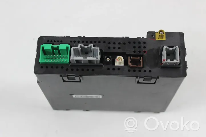 Opel Mokka X Other control units/modules 84278526