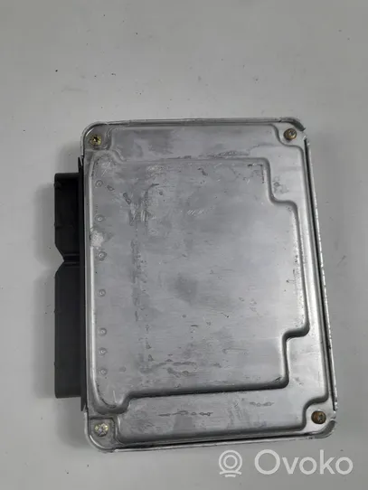 Volkswagen PASSAT B7 Sterownik / Moduł ECU 3B1907401B