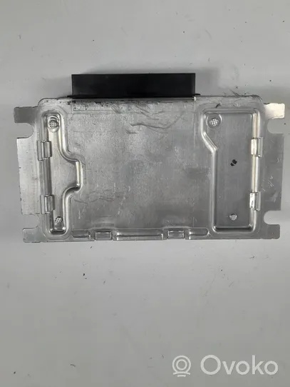 Land Rover Discovery 3 - LR3 Dzinēja vadības bloks nnw505090