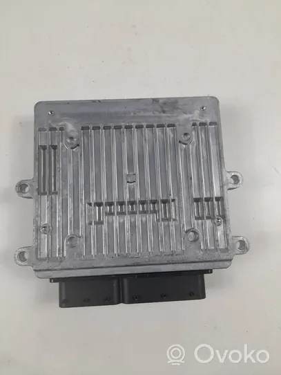 Land Rover Range Rover L322 Moottorin ohjainlaite/moduuli mb279700-9240