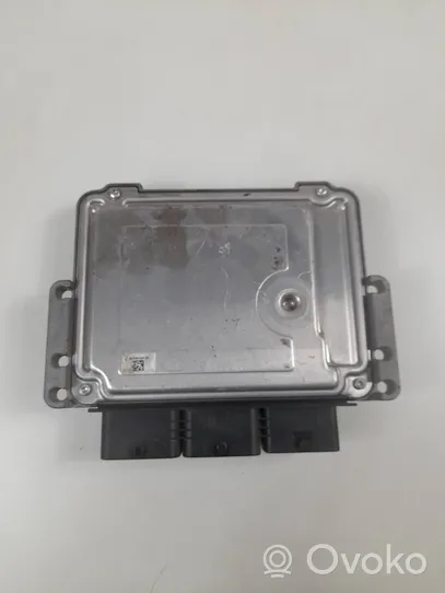 Citroen C4 II Other control units/modules 9802218680