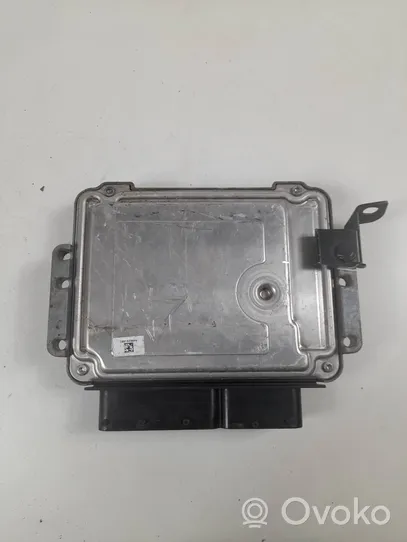 Hyundai i40 Sterownik / Moduł ECU 39120-2A232