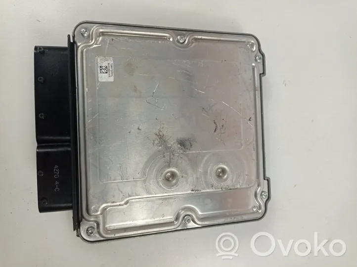 Audi A4 S4 B8 8K Sterownik / Moduł ECU 03L906022NN