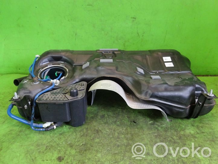 Infiniti QX30 Fuel tank 