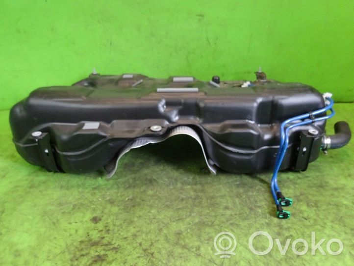 Infiniti QX30 Fuel tank 