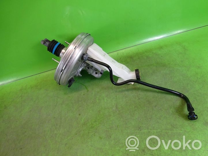 Infiniti QX30 Brake booster A0914300030