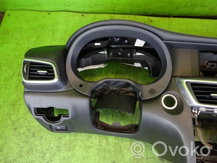 Infiniti Q30 Set airbag con pannello 