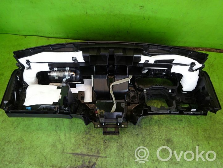 Infiniti Q30 Set airbag con pannello 