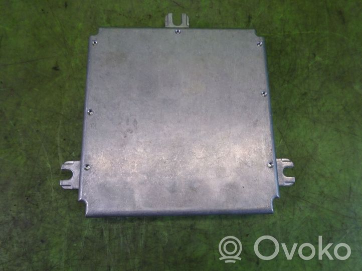 Honda City Calculateur moteur ECU 37820REGB01