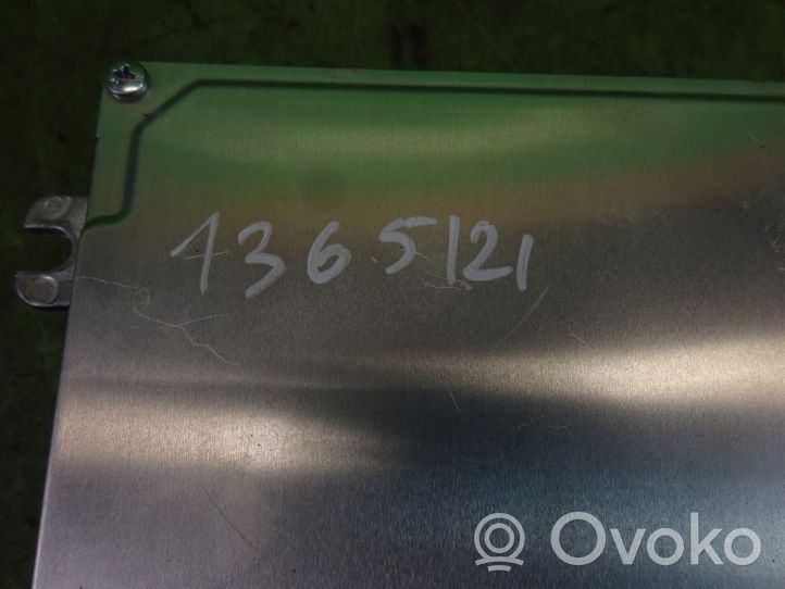 Honda City Sterownik / Moduł ECU 37820REGB01