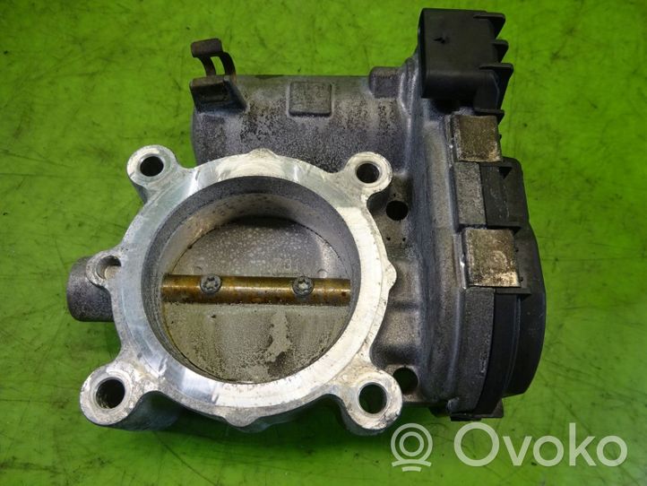 Infiniti Q30 Valvola a farfalla A2701410025