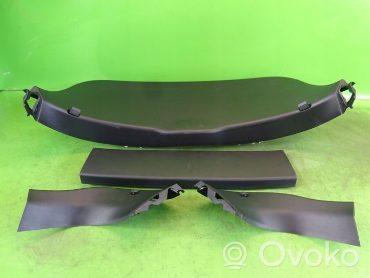 Infiniti QX30 Set rivestimento portellone posteriore/bagagliaio 909015DA0A